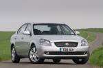 Kia Magentis 2006 года